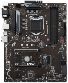 MSI Z370-A PRO