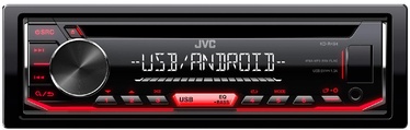 JVC KDR-494