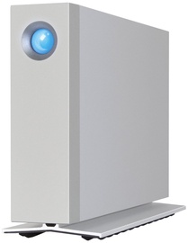 LaCie 4TB d2 USB 3.0