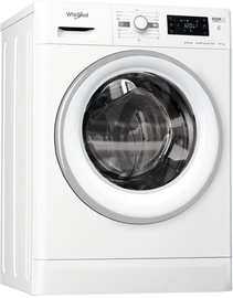 Whirlpool FWDG971682EWSVEUN