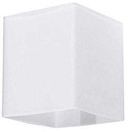 Lampa sienas Sollux Rico, 40 W, G9
