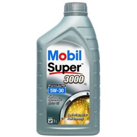 Automobilio variklio tepalas Mobil 300X1 F-FE 5W-30, 1 l