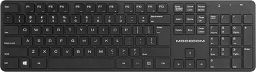 Modecom MC-700W Wireless Keyboard Black