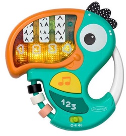 Grabulis Infantino Piano & Numbers Learning Toucan