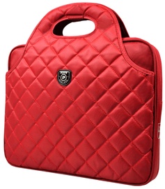 Port Designs Firenze Laptop TL 15.6" Carmin