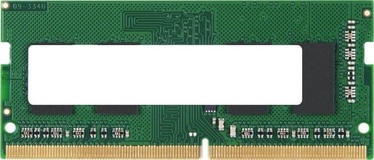 Operatīvā atmiņa (RAM) Transcend TS2666HSB-16G, DDR4 (SO-DIMM), 16 GB, 2666 MHz