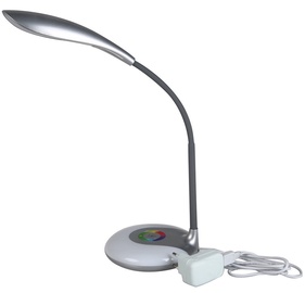 Nino Colori Lamp 4W LED RGB Grey