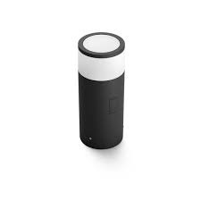 Išmanusis pastatomas lauko šviestuvas Philips LED Hue Calla, 8W, 2000-6500K, 640lm, DIM, RGB