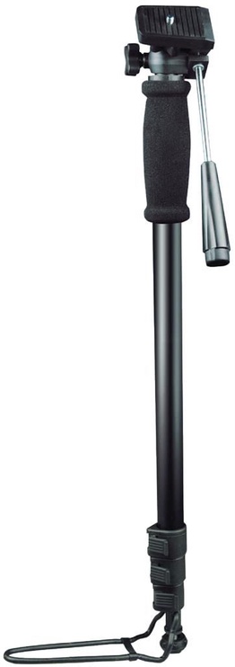 Konig Photo And Video Camera Monopod 178cm Black