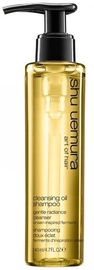 Shu Uemura Oils Cleasing Oil Shampoo 140ml