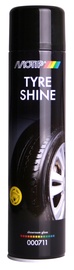 Aerosols Motip Tyre Shine, 0.6 l