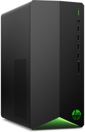 HP Pavilion Gaming Desktop TG01-0020ng