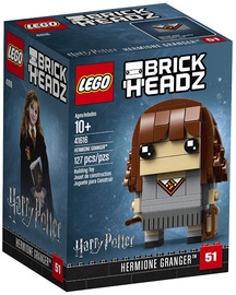 LEGO Brick Headz Hermione Granger 41616