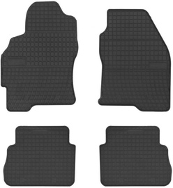 Frogum Ford Mondeo MK I Rubber Floor Mats