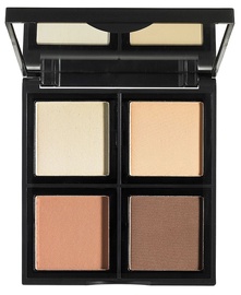 Паллета для контуринга E.l.f. Cosmetics Contour Palette Light/Medium, 15 г