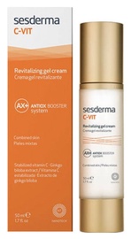 Sesderma C-VIT Revitalizing Gel Cream 50ml