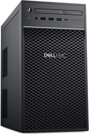 Server Dell, Intel® Xeon® E-2224G Processor (8MB Cache, 3.50GHz), 8 GB