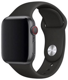 Devia Deluxe Series Sport Band For Apple Watch 40mm Black