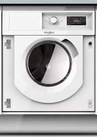 Skalbimo mašina Whirlpool BI WDWG 75148 EU