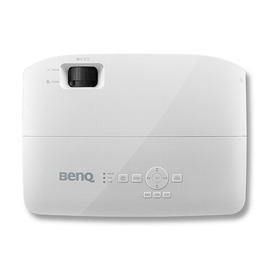 Projektor BenQ MH536, kompakt-