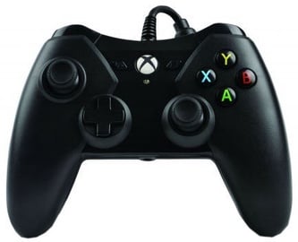 PowerA Wired Controller Black