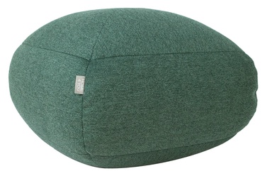 Пуф Home4you Seat Always, зеленый, 60 см x 60 см x 40 см