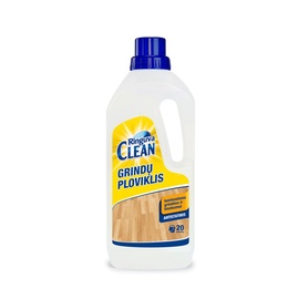 Grīdas mazgāšanas līdzeklis Ringuva, laminātam/linolejs, 0.8 l