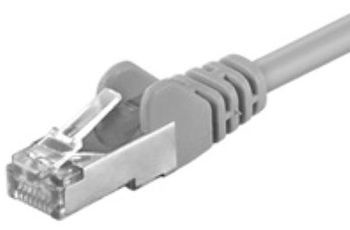 ACC CAT 6e Patch Cable UTP 0.5m