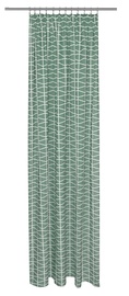 Tuckano Cleo Curtain 140x250cm Green
