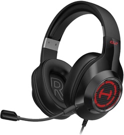 Edifier G2 II Gaming Over-Ear Headset Black/Red