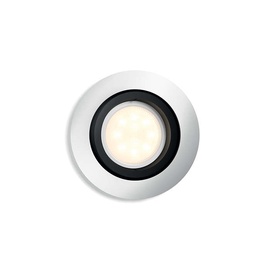 Philips Hue White Ambiance Milliskin 1x5.5W Al 8718696161081