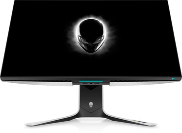 Monitors Alienware AW2721D, 27", 1 ms