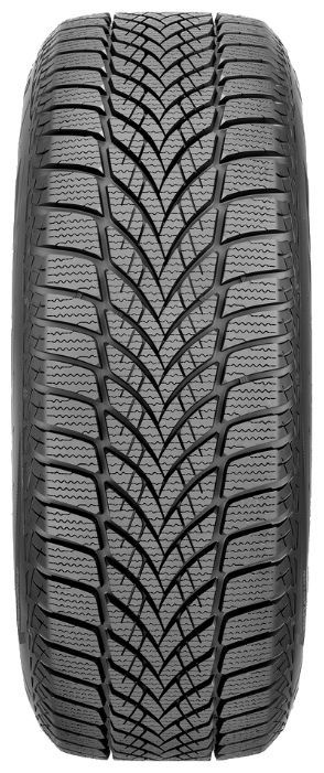 Ziemas riepa Goodyear UltraGrip Ice 2 185/65/R14, 86-T, C, D, 69 dB