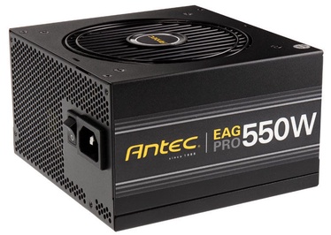 Antec EarthWatts Gold Pro PSU EAG Pro 550W