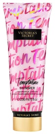 Victoria's Secret Temptation Shimmer 236ml Fragrance Lotion