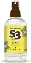 Kölnivesi S3 Classic Fresh, 240 ml