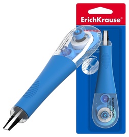 ErichKrause Correction Tape 4.2mmx8m Blue