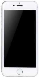 MyScreen Edge 2.5D Full Face Screen Protector For Apple iPhone 6/6s White