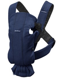 Переноска для младенцев BabyBjorn Baby Carrier Mini