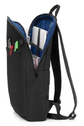 Рюкзак для ноутбука HP Prelude, синий/черный, 15.6″