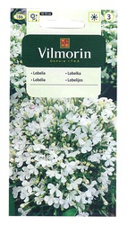 Lobēliju sēklas Vilmorin