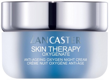 Lancaster Skin Therapy Anti-ageing Oxygen Night Cream 50ml