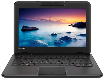 Nešiojamas kompiuteris Lenovo 100e 81CY002NMH