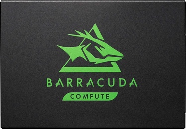 Seagate BarraCuda 120 250GB 2.5" SATA