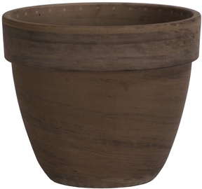 Lillepott Levante Basalt 26cm