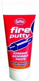 CarPlan Fire Putty Exhaust Assembly Paste 120g