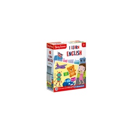 Žaidimas learn english 50589