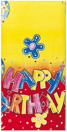 Galdauts Herlitz 120x180 Happy Birthday