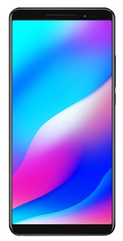 Mobilusis telefonas Blackview MAX 1 Black, 64 GB