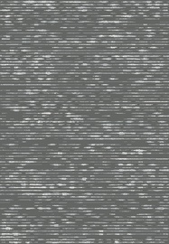 Paklājs Domoletti Casino vnb9592 8v81 Grey, 230x160 cm
